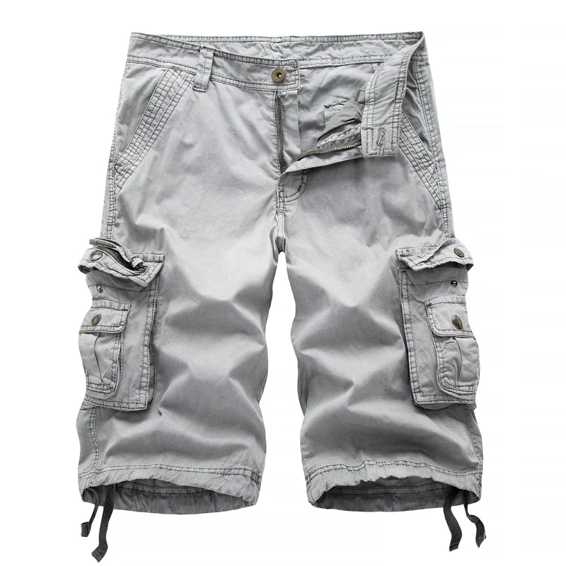 Beeckhoven™ | Casual Cargo Short
