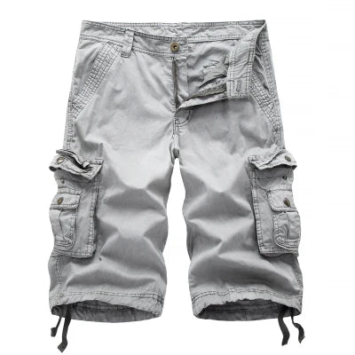 Beeckhoven™ | Casual Cargo Short