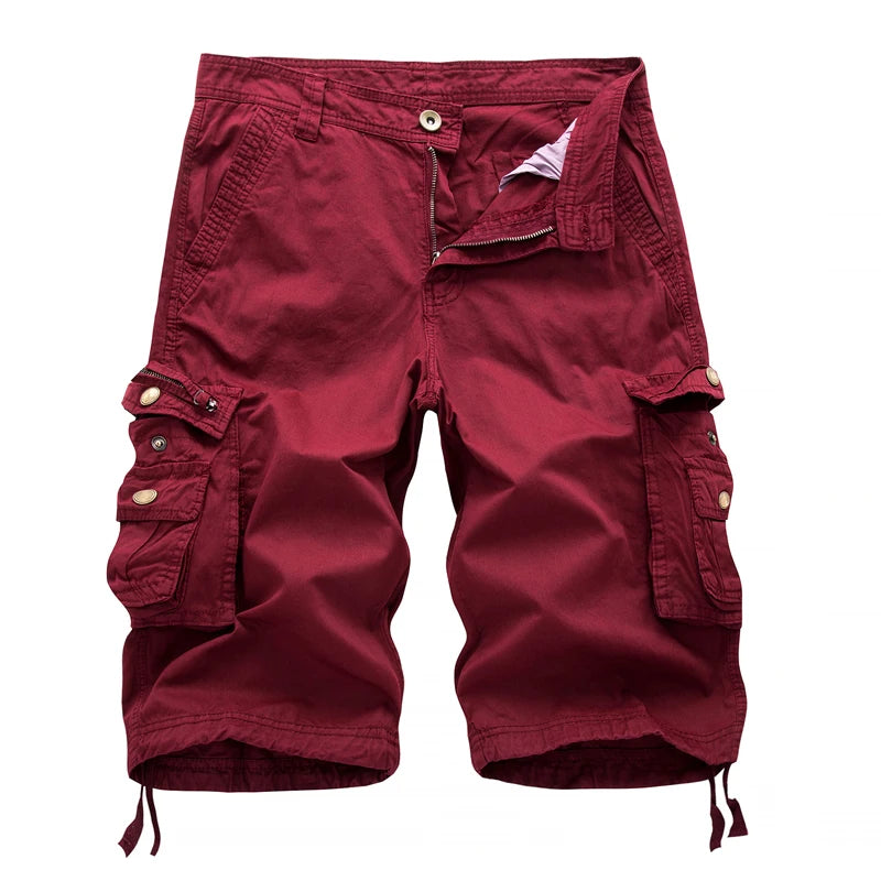 Beeckhoven™ | Casual Cargo Short