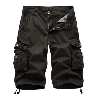 Beeckhoven™ | Casual Cargo Short