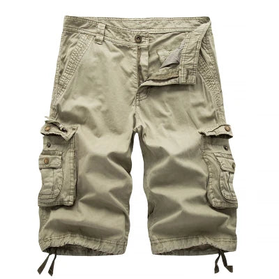 Beeckhoven™ | Casual Cargo Short