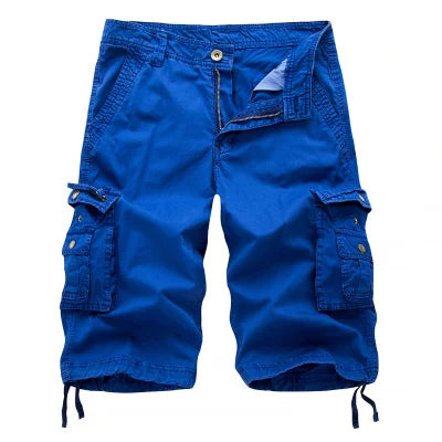 Beeckhoven™ | Casual Cargo Short