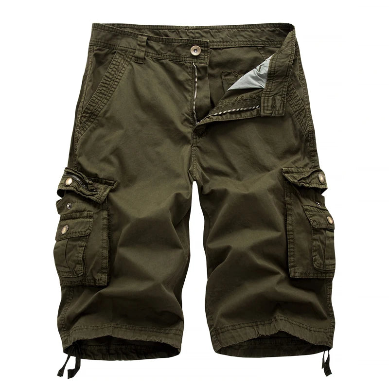 Beeckhoven™ | Casual Cargo Short