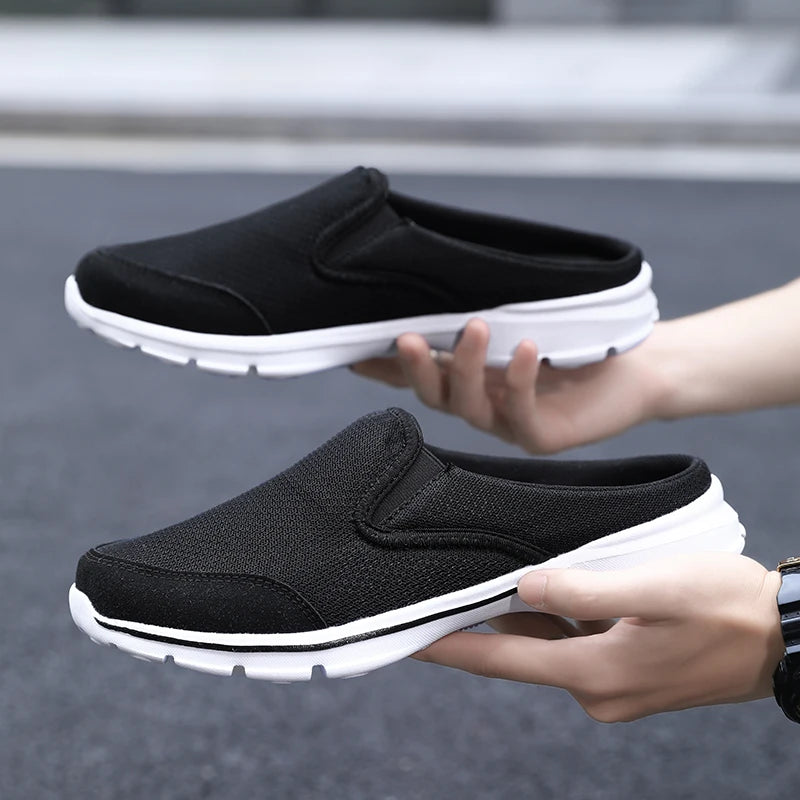 Beeckhoven™ | Comfortabele & Ondersteunende Heren Loafers