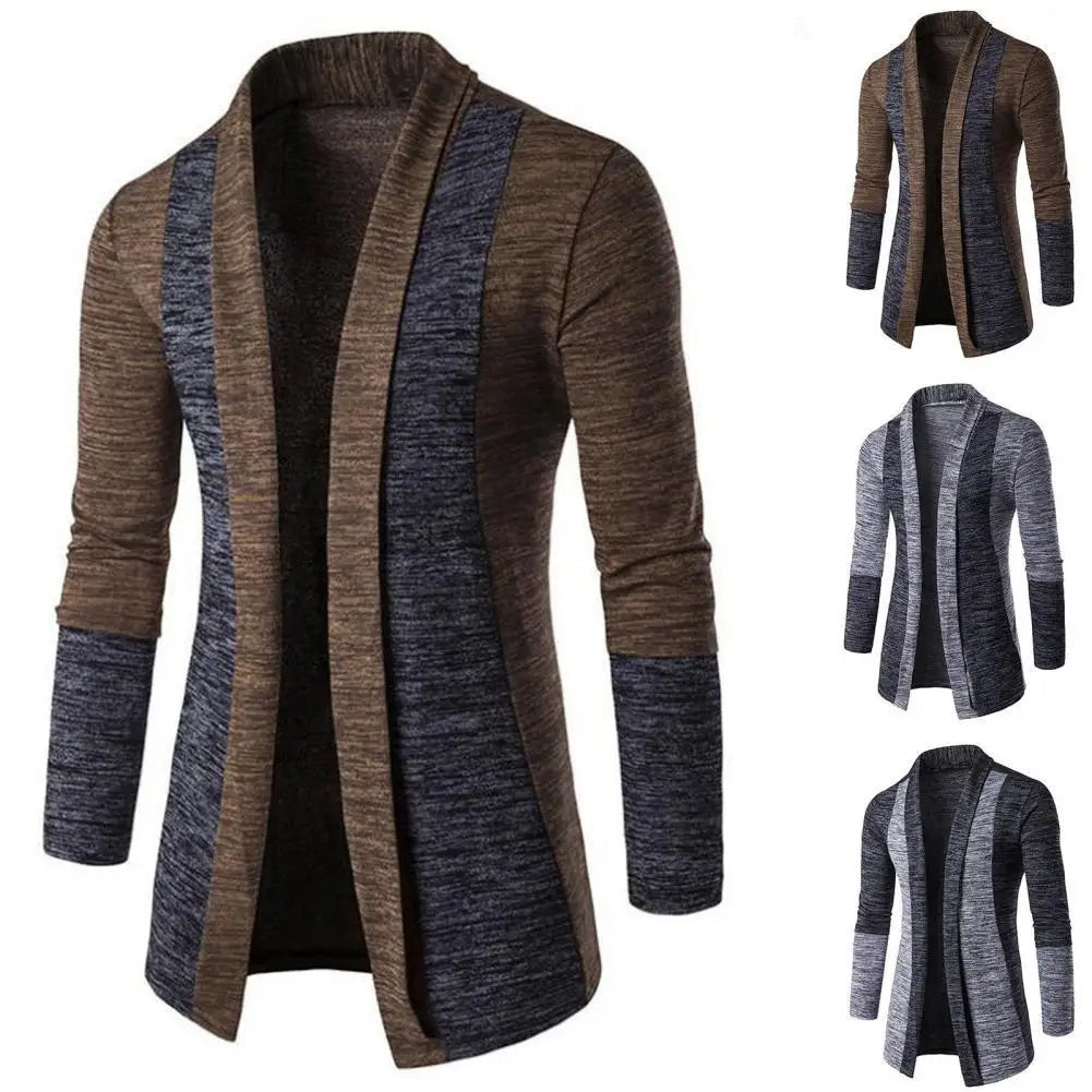 Beeckhoven™ | Casual Heren Cardigan