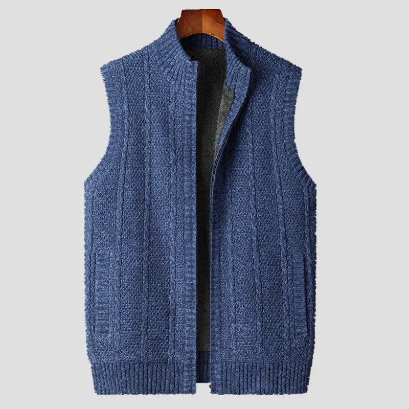 Beeckhoven™ | Warm Fleece Vest