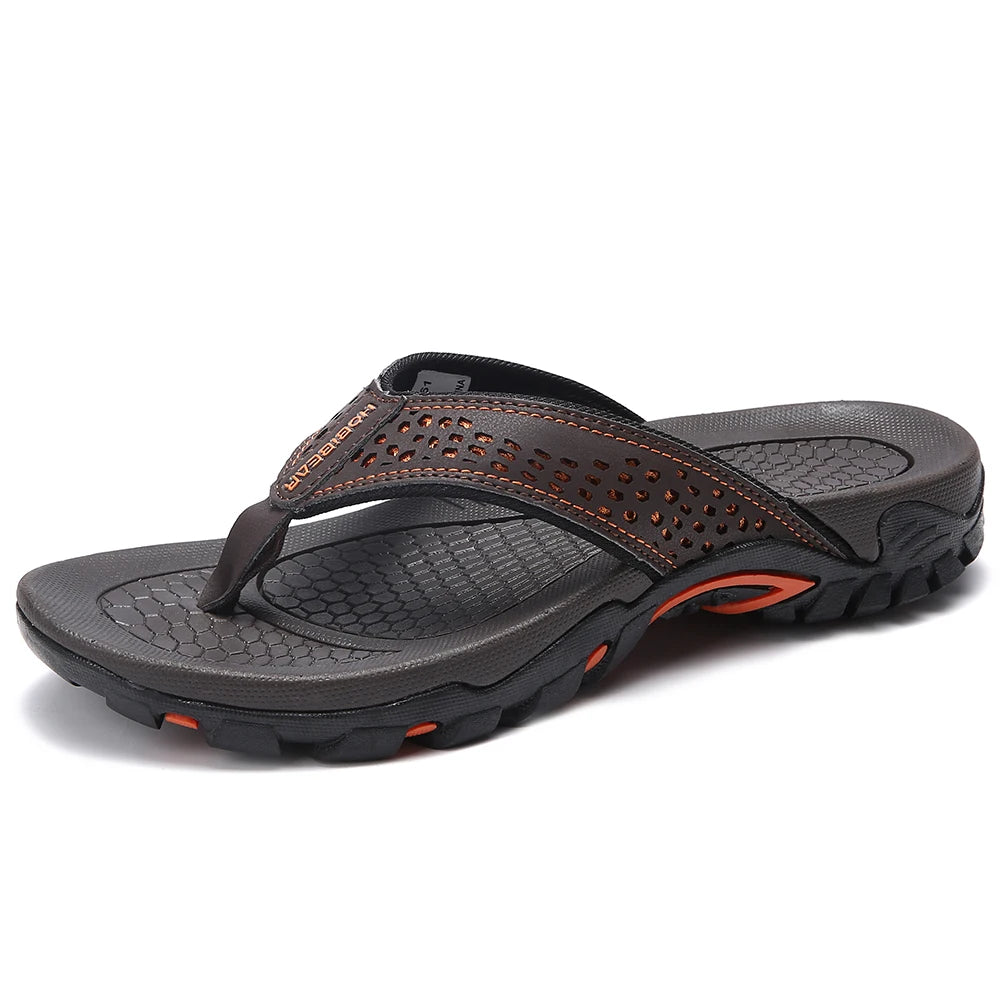 Beeckhoven™ | Heren Outdoor Slippers