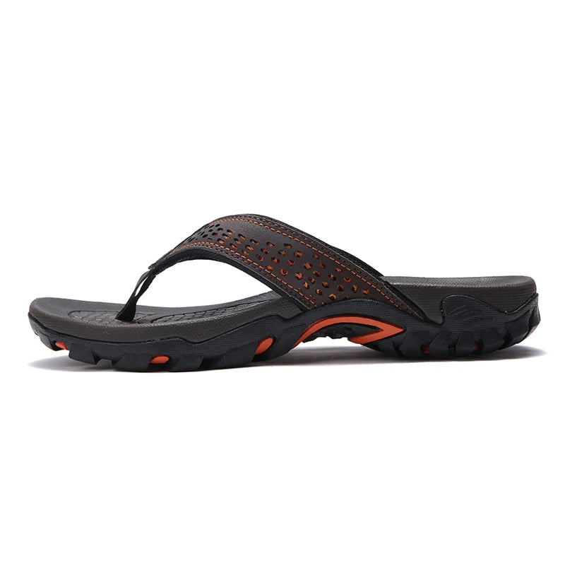 Beeckhoven™ | Heren Outdoor Slippers