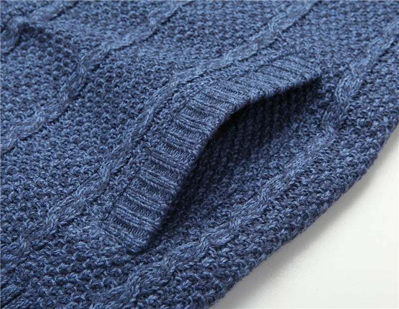 Beeckhoven™ | Warm Fleece Vest