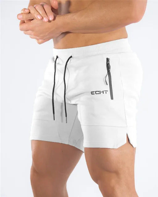 Beeckhoven ™ | Sportieve Mannen Short