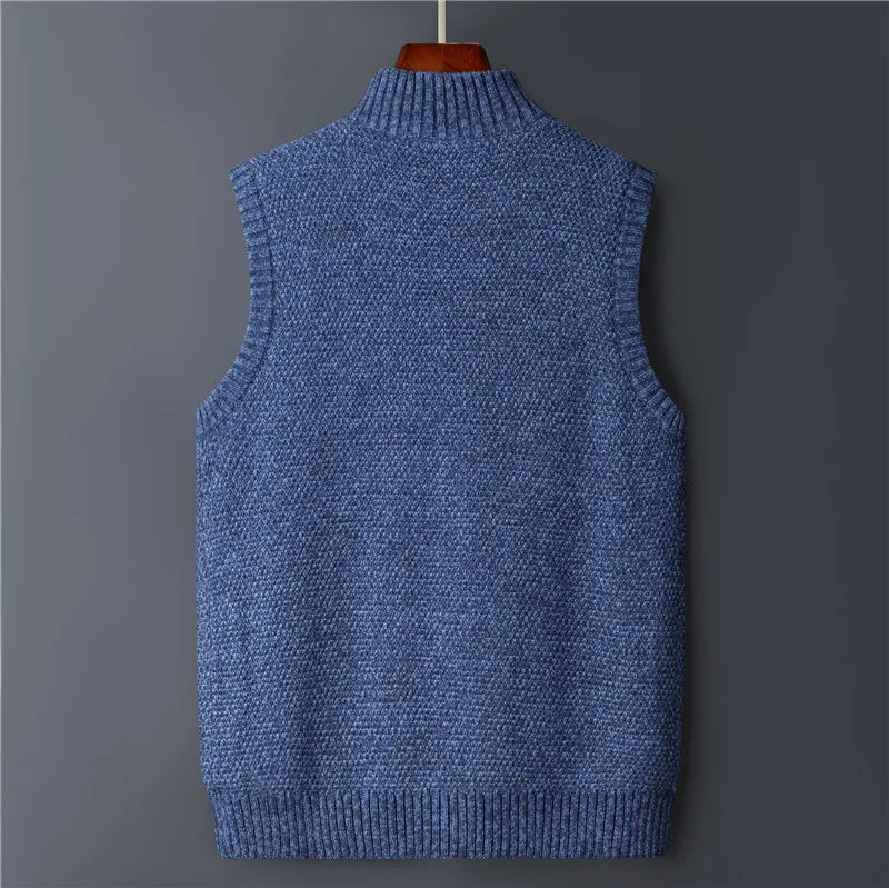 Beeckhoven™ | Warm Fleece Vest