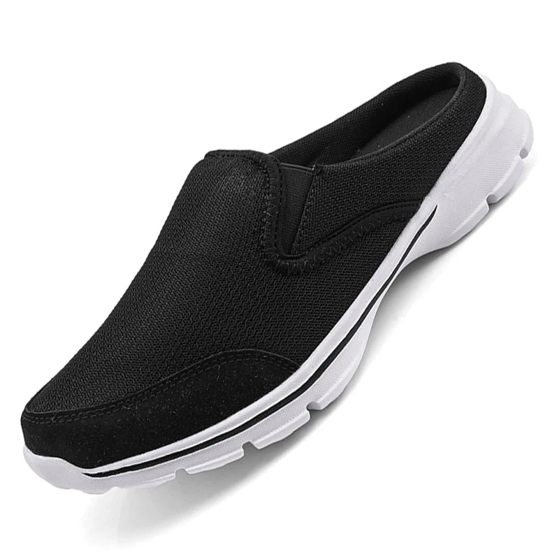 Beeckhoven™ | Comfortabele & Ondersteunende Heren Loafers