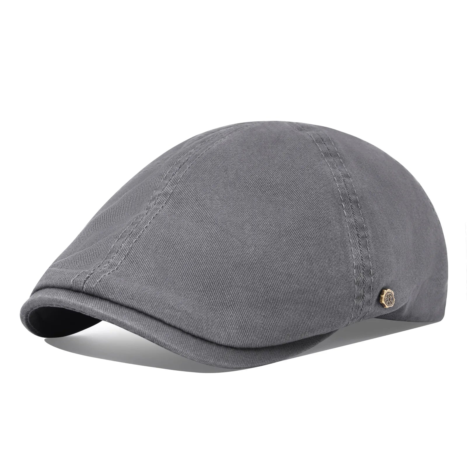 Beeckhoven™ | Klassieke Heren Pet – Tijdloze Elegantie
