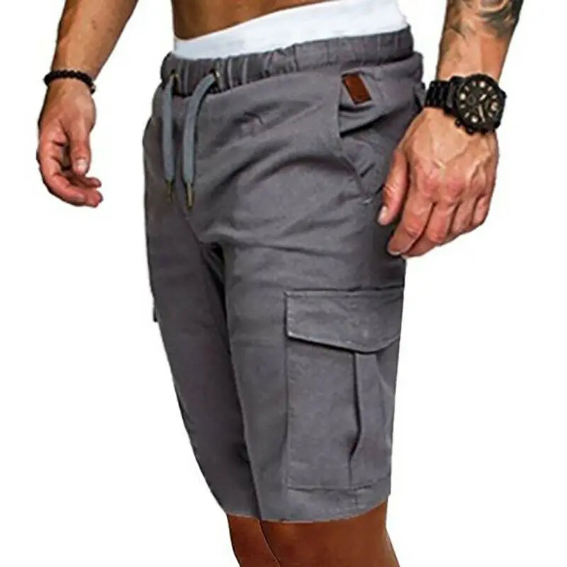 Beeckhoven™ |  Casual Heren Short