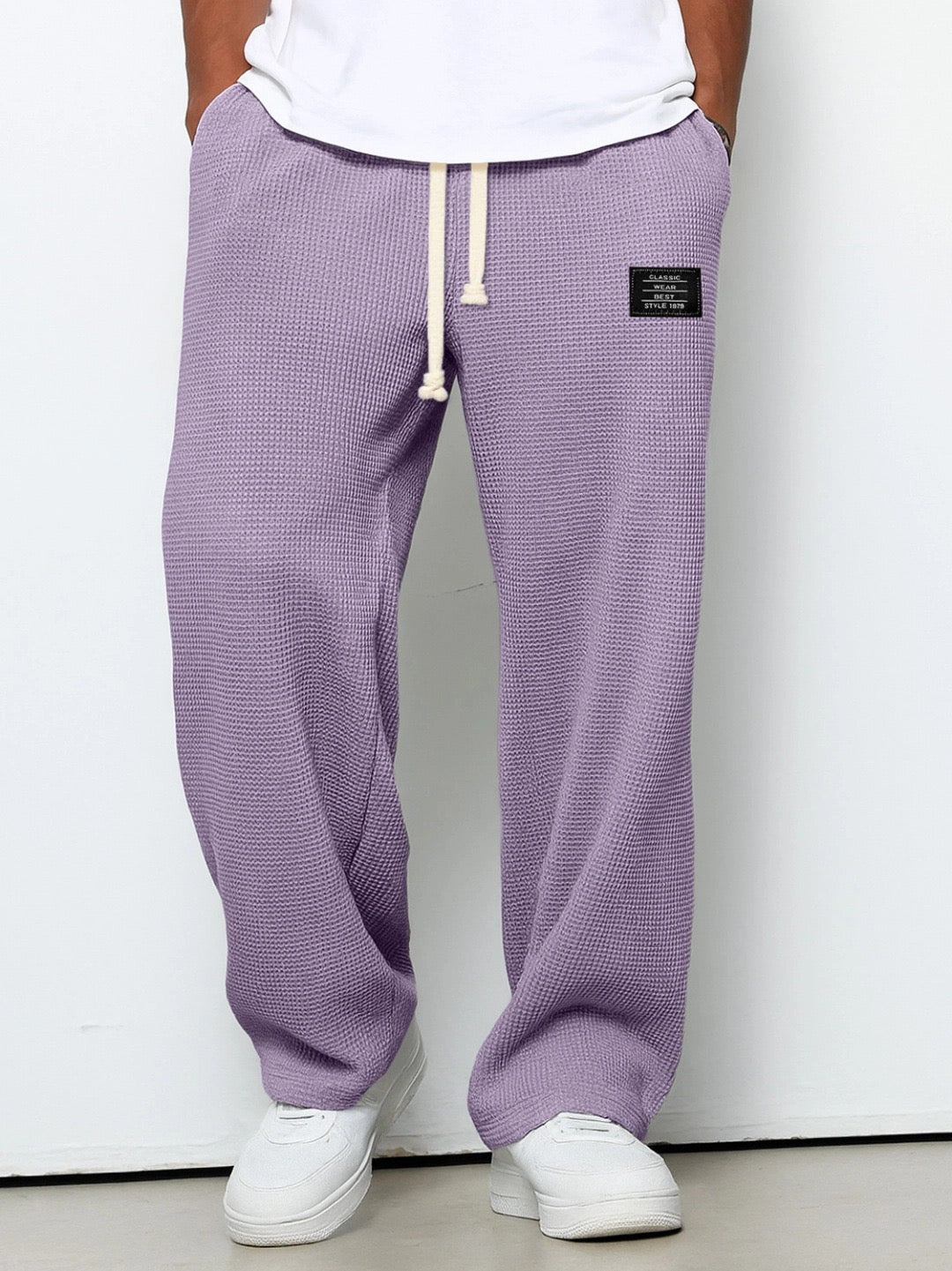 Beeckhoven™ | Comfortabele broek - Zacht, ademend en stijlvol