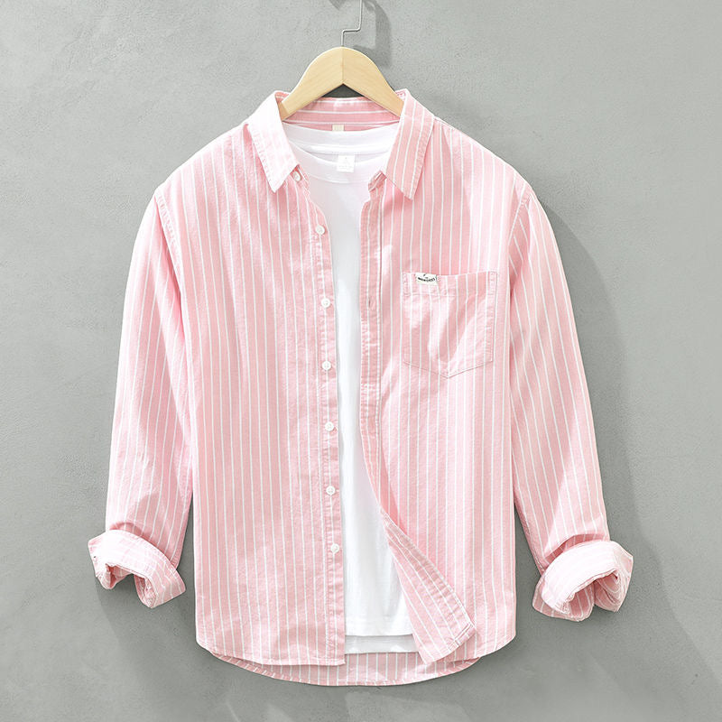 Beeckhoven™ | Chique Gestreepte Top