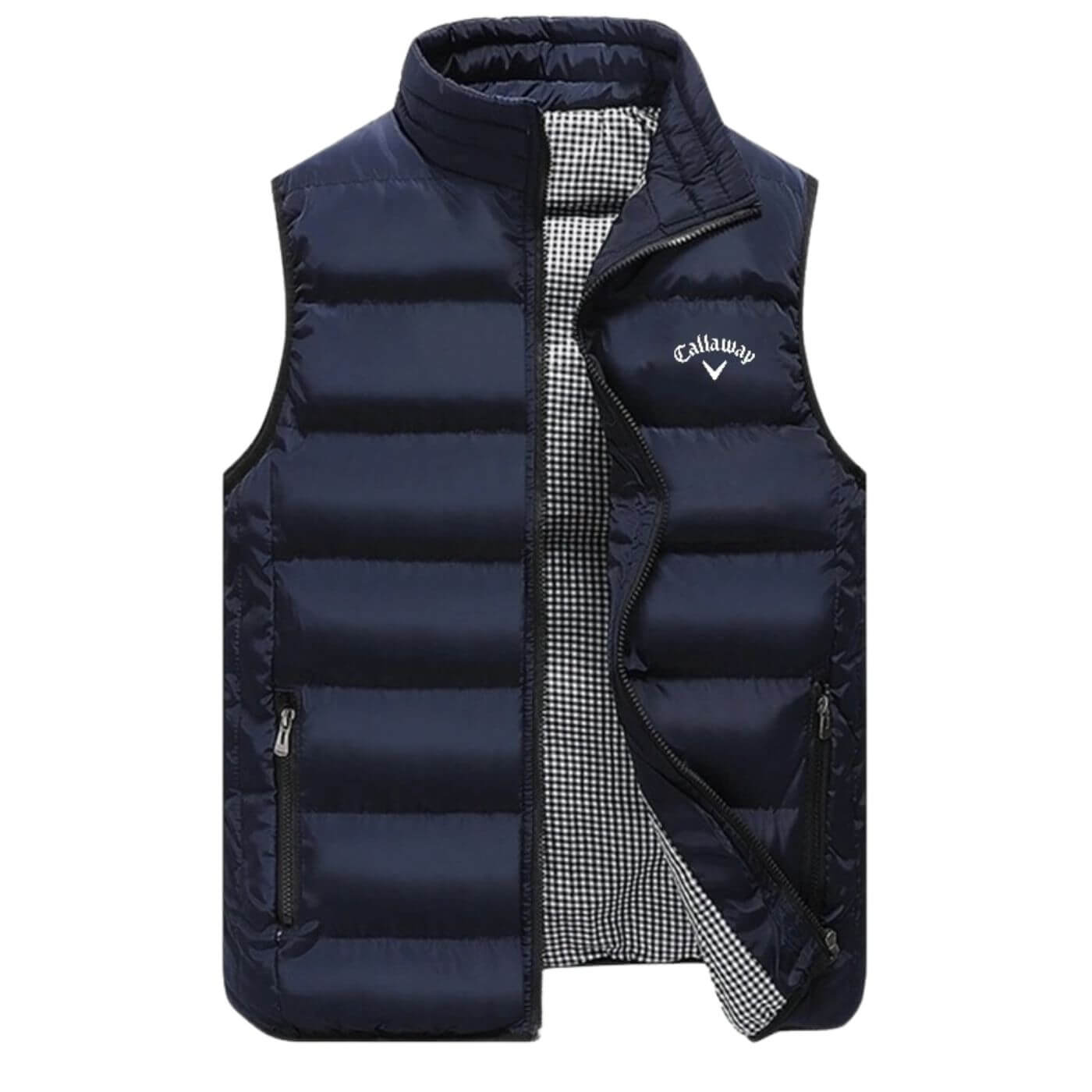 Beeckhoven™ | Premium Gewatteerde Bodywarmer