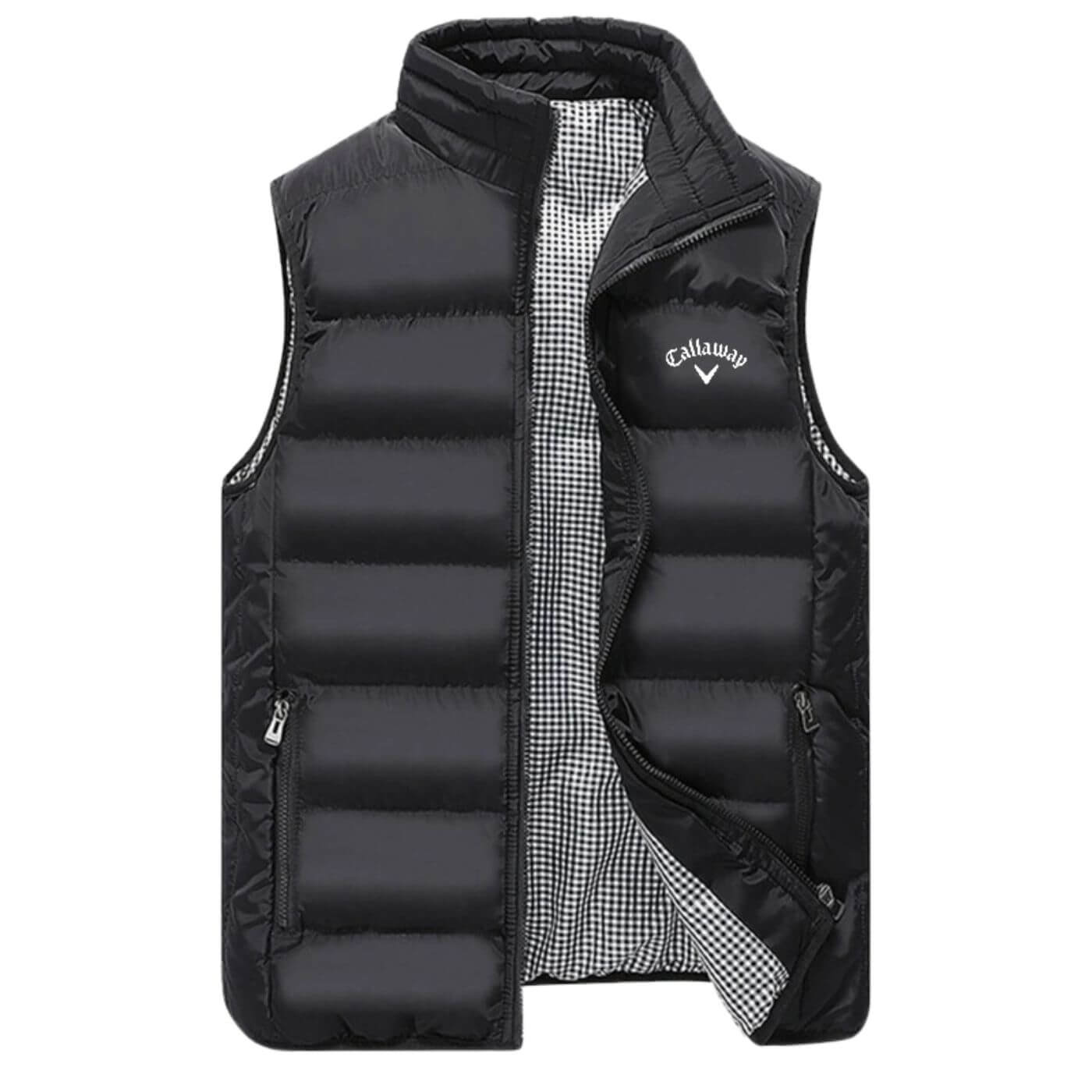 Beeckhoven™ | Premium Gewatteerde Bodywarmer