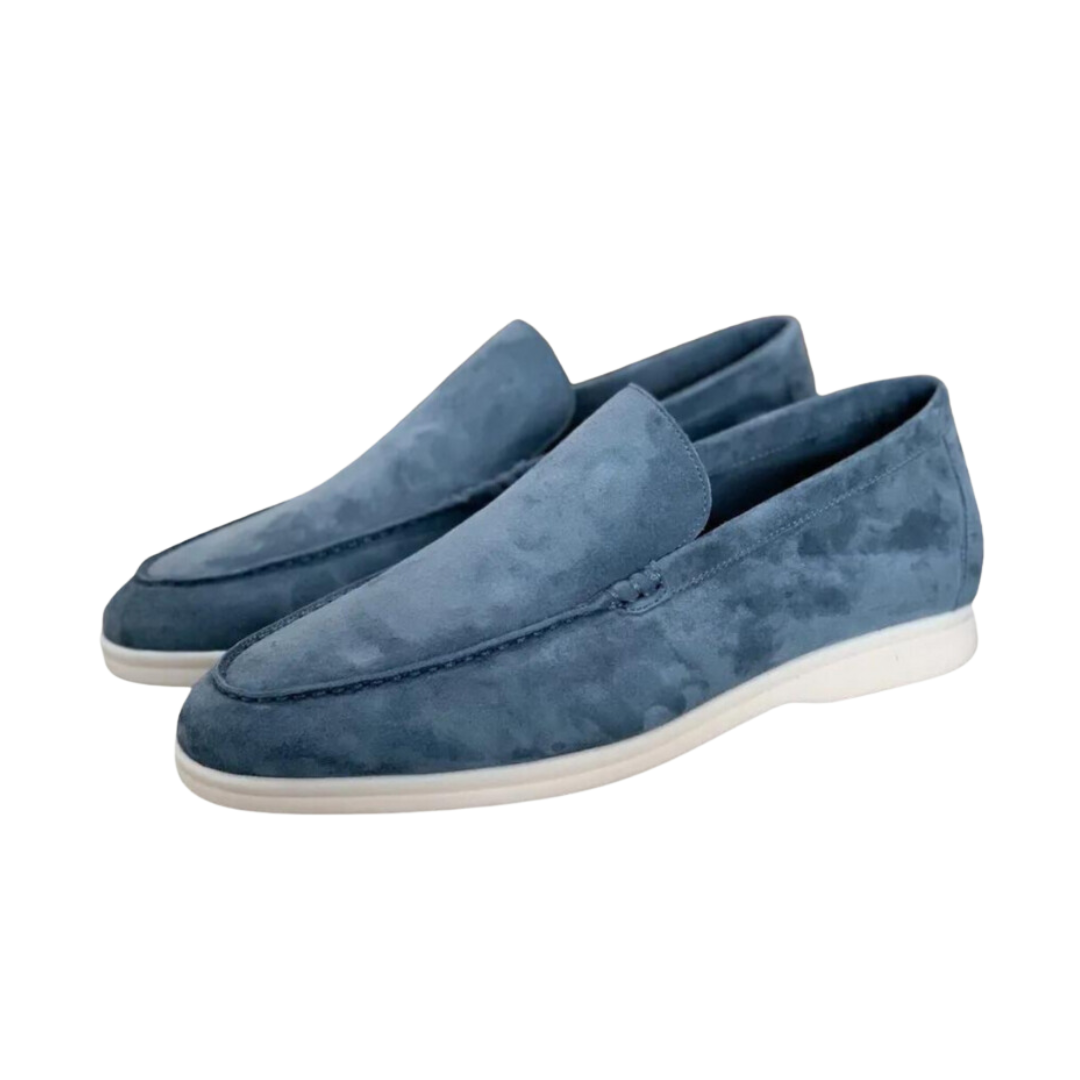 Suède Schoenen