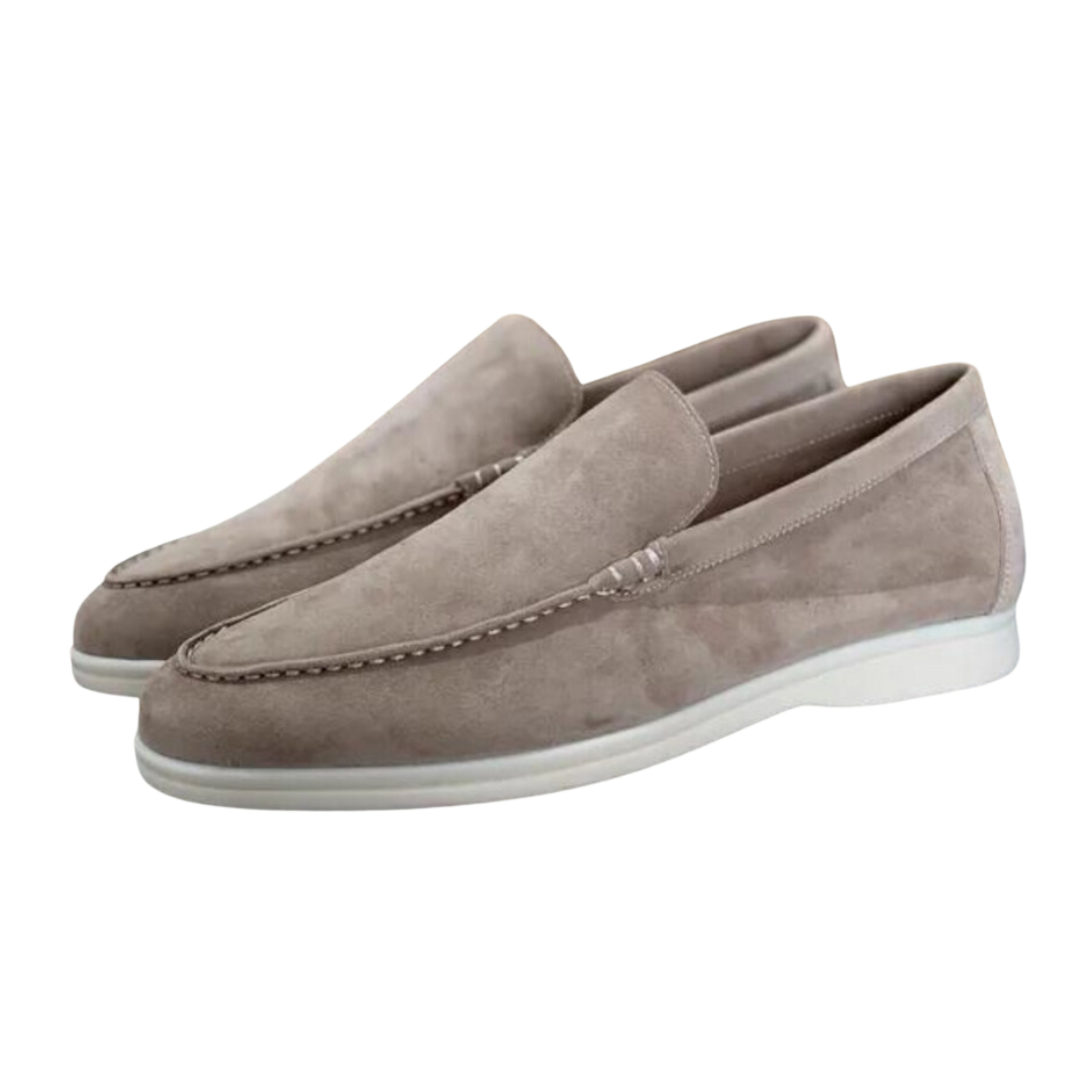 Suède Schoenen