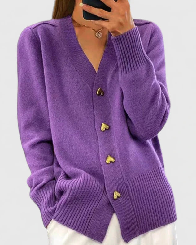 Beeckhoven™ | Elegante Cardigan