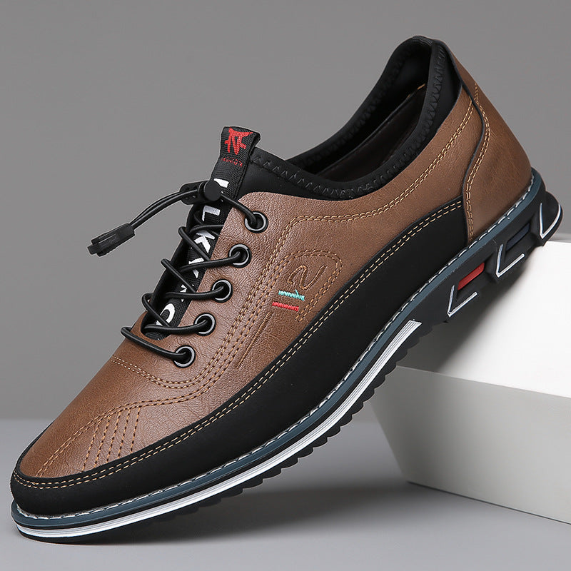 Beeckhoven™ | Hoogwaardige Comfort Schoenen