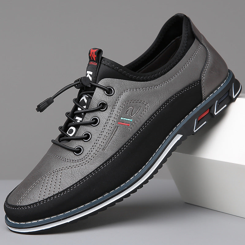 Beeckhoven™ | Hoogwaardige Comfort Schoenen