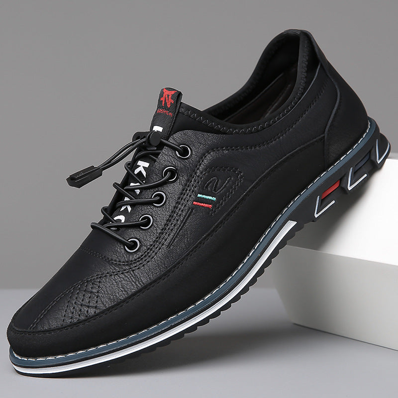 Beeckhoven™ | Hoogwaardige Comfort Schoenen