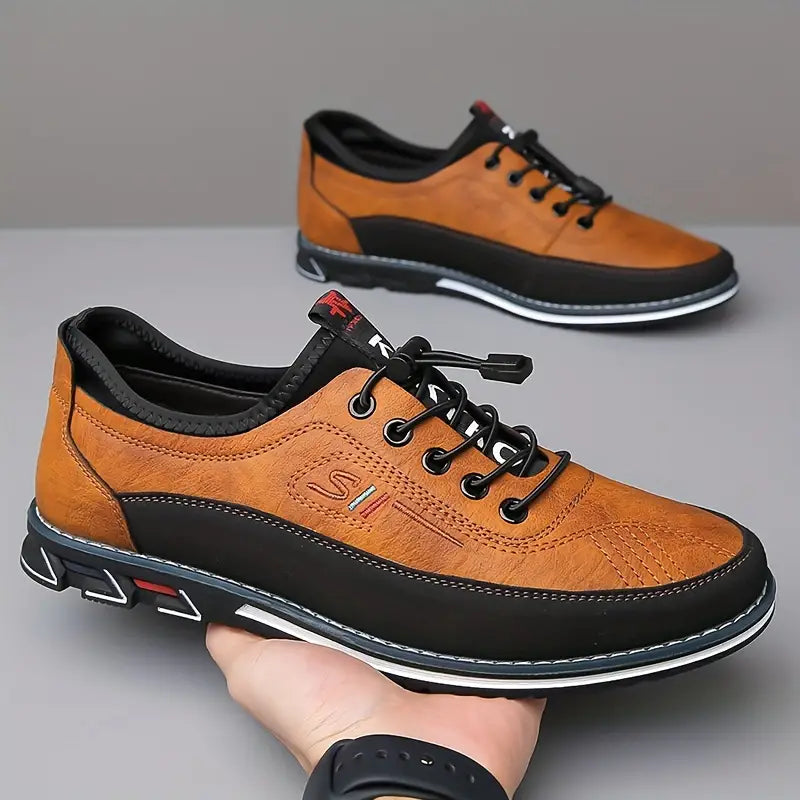 Beeckhoven™ | Hoogwaardige Comfort Schoenen