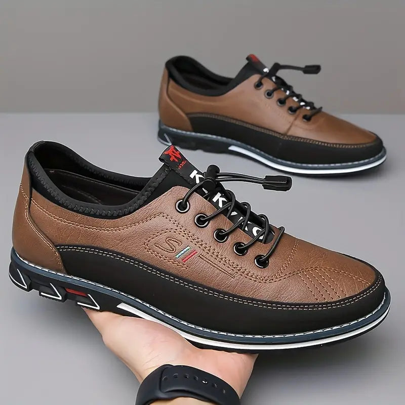 Beeckhoven™ | Hoogwaardige Comfort Schoenen