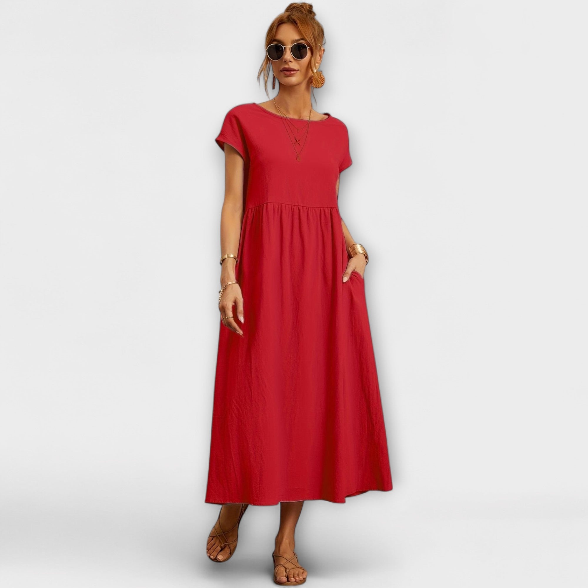 Beeckhoven™  | Jurk
