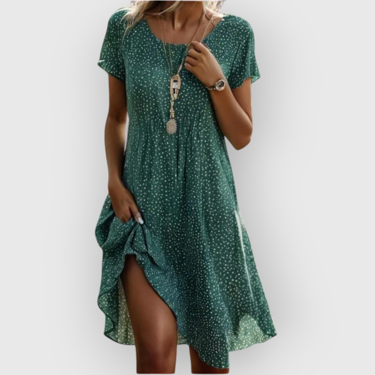 Beeckhoven™ | Elegante Jurk
