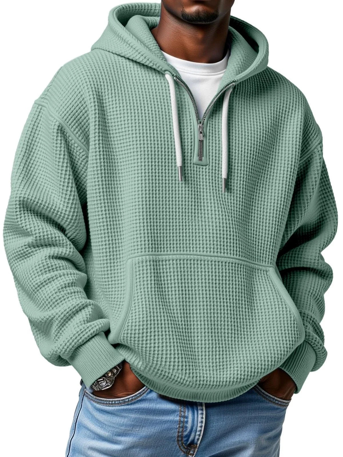 Beeckhoven™ | Moderne Heren Hoodie