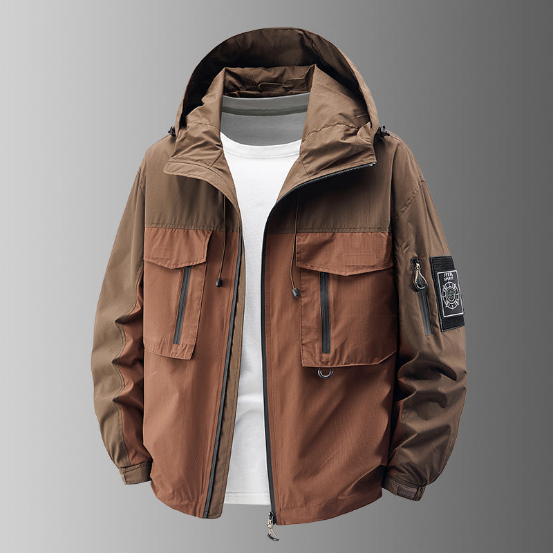 Beeckhoven™ | Praktische Herfst Jas