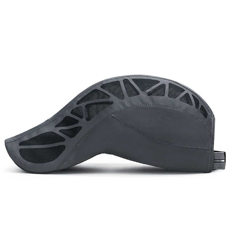 Beeckhoven ™ | Ademende & Sportieve Heren Pet