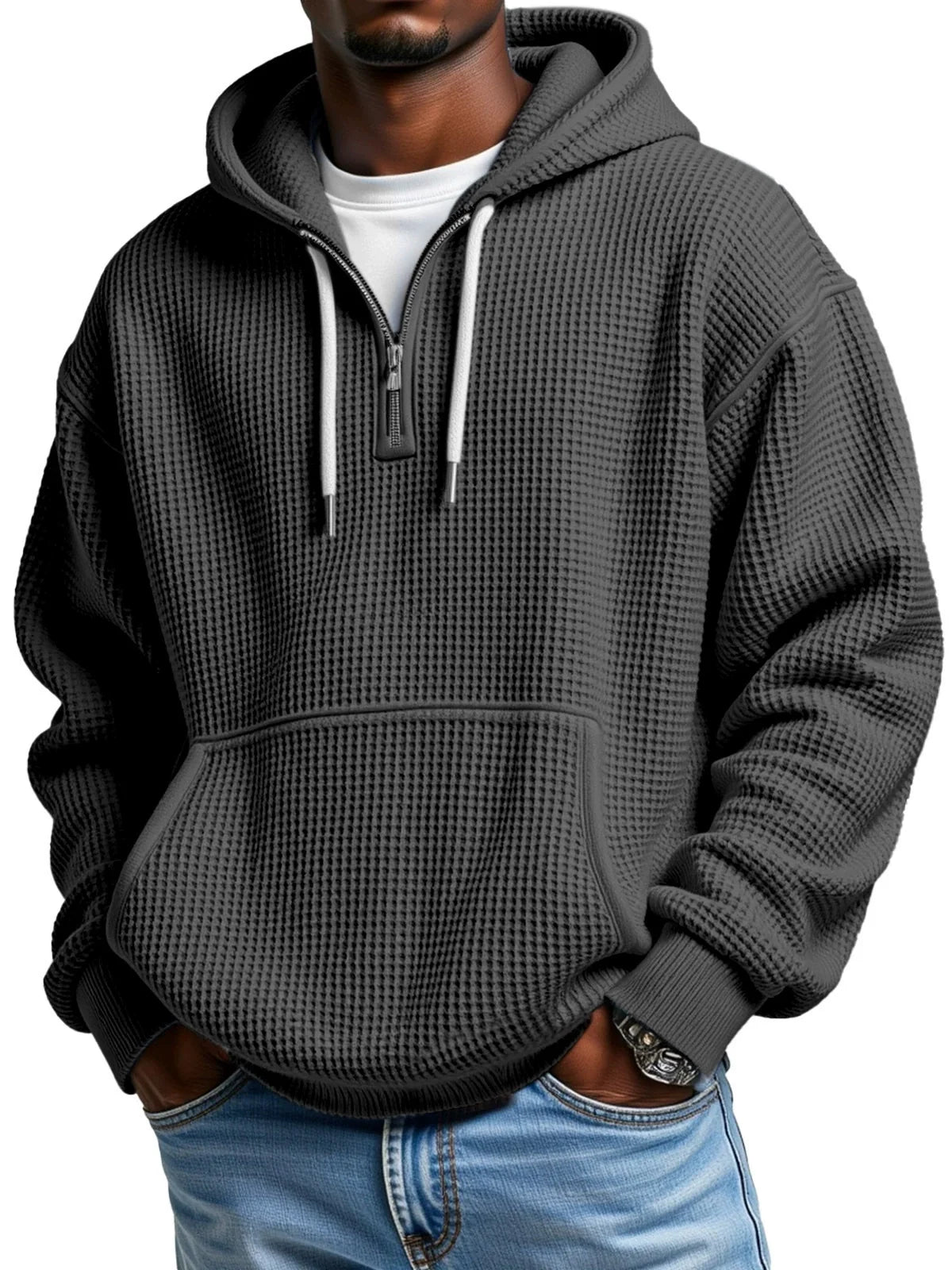 Beeckhoven™ | Moderne Heren Hoodie