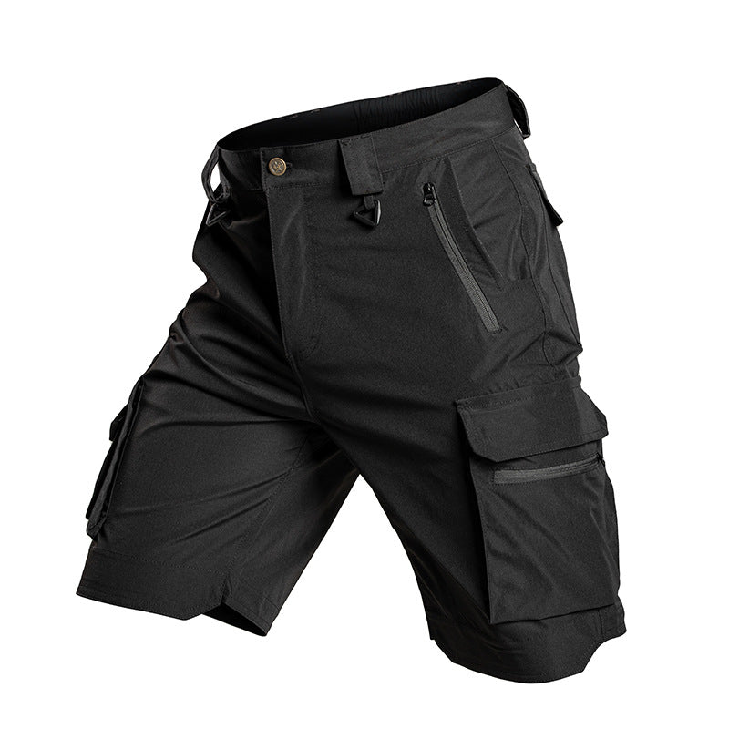 Beeckhoven™ | Praktische Outdoor Cargo Short