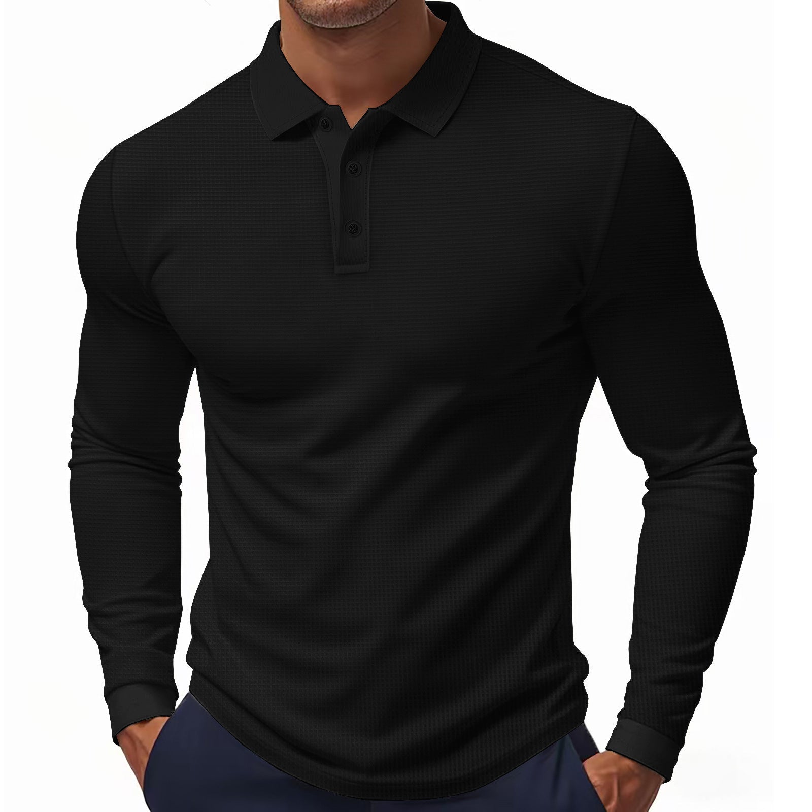 Beeckhoven™ | Sportieve Long Sleeve