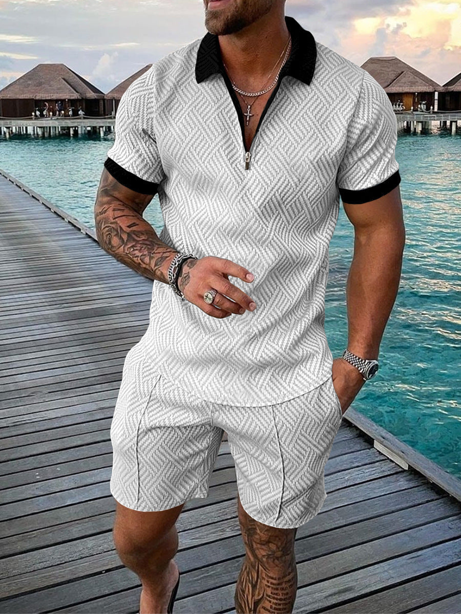 Beeckhoven ™ | Romaro Set