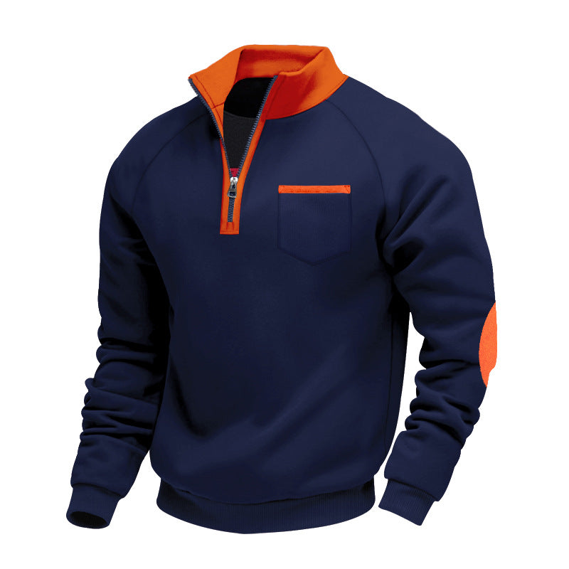 Beeckhoven™ | Modern Heren Sweatshirt