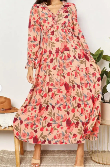 Beeckhoven™ | Elegante Damesjurk