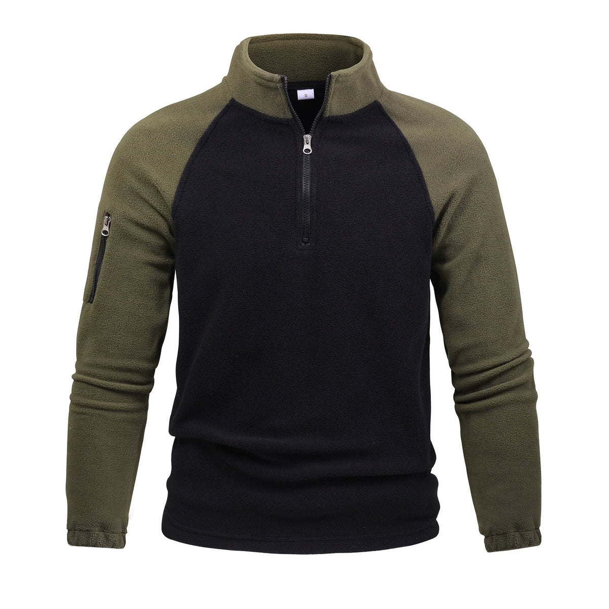 Beeckhoven™ | Heren Fleece Pullover