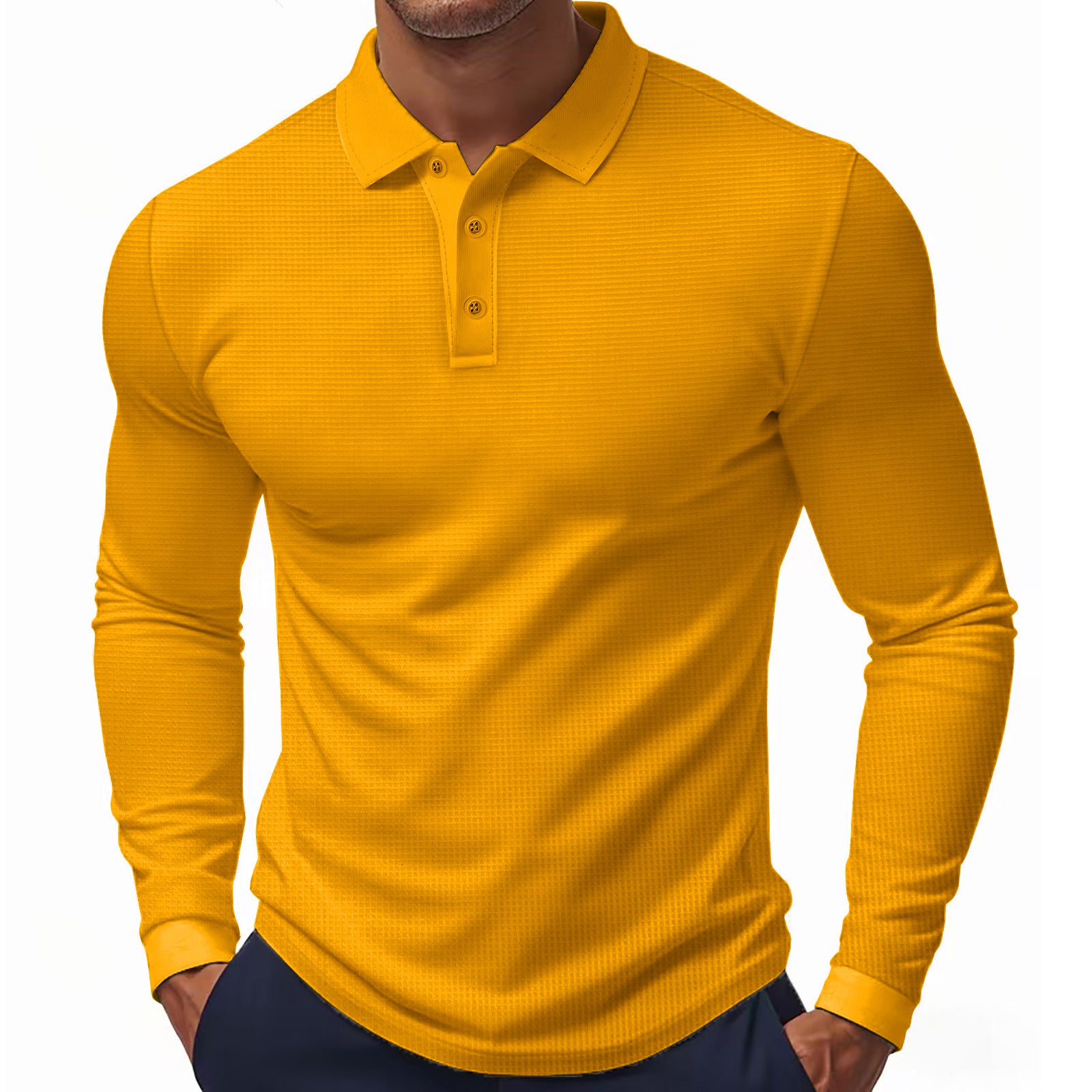 Beeckhoven™ | Sportieve Long Sleeve