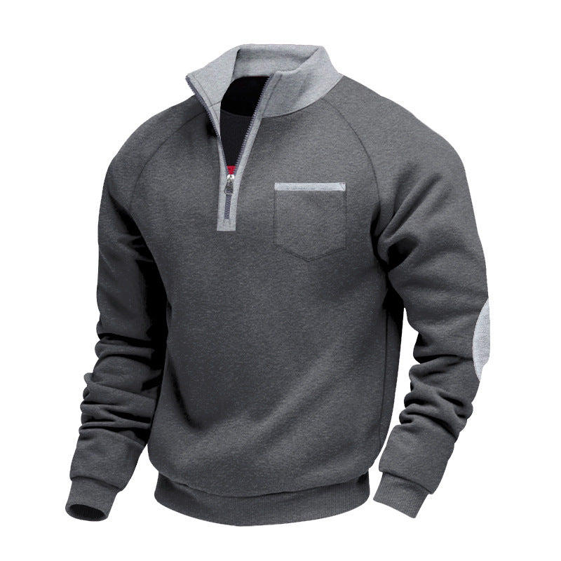 Beeckhoven™ | Modern Heren Sweatshirt