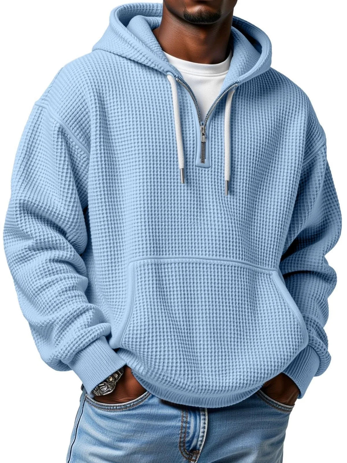 Beeckhoven™ | Moderne Heren Hoodie