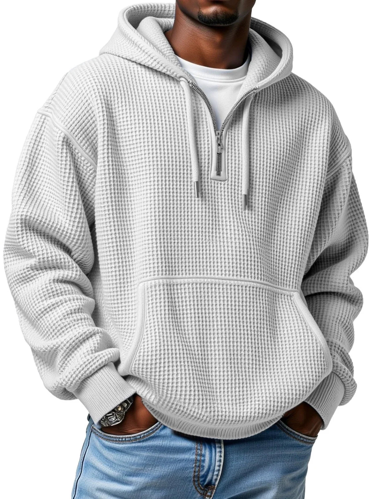 Beeckhoven™ | Moderne Heren Hoodie