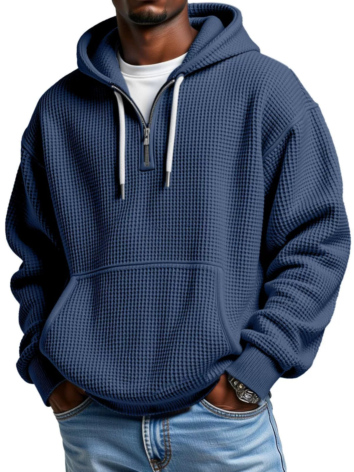 Beeckhoven™ | Moderne Heren Hoodie