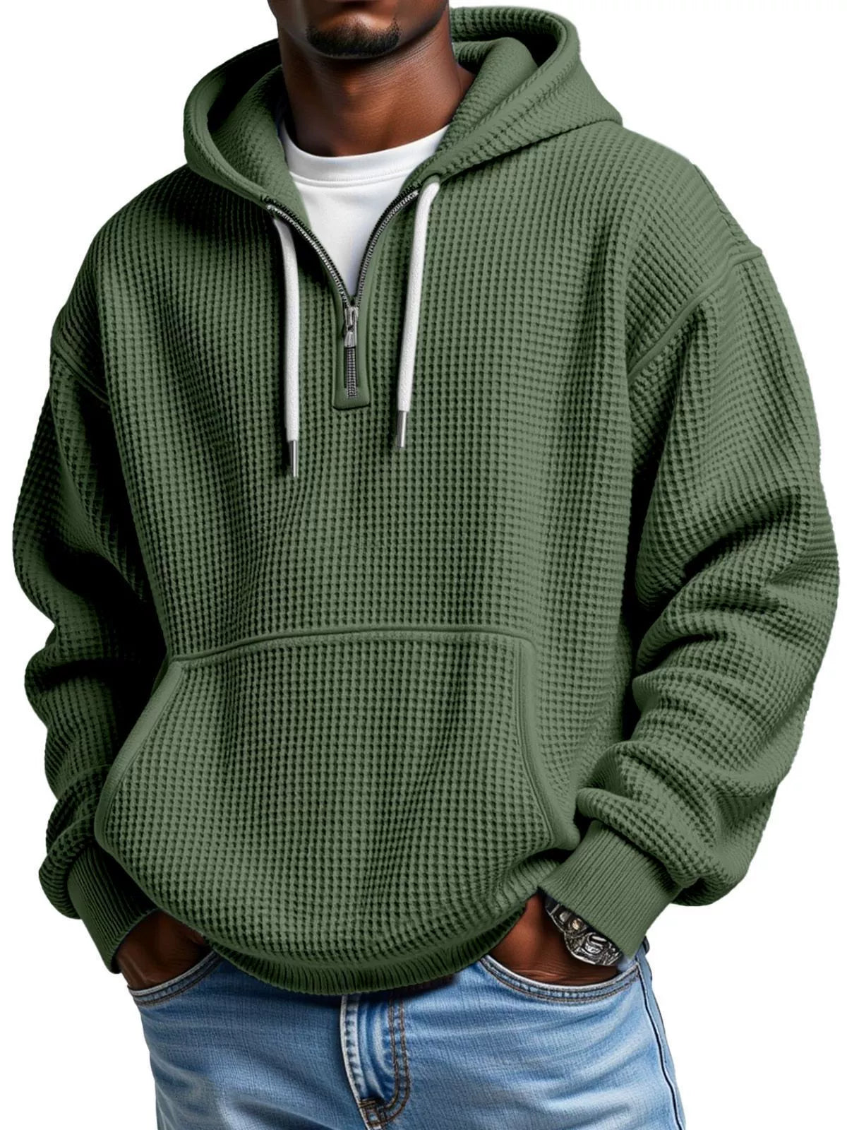 Beeckhoven™ | Moderne Heren Hoodie