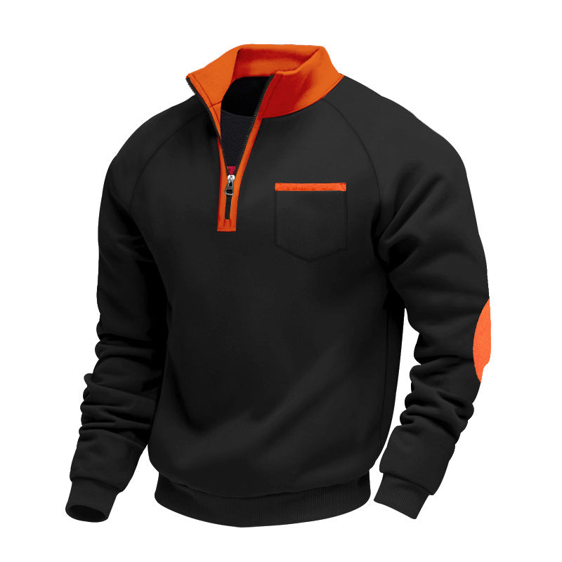 Beeckhoven™ | Modern Heren Sweatshirt