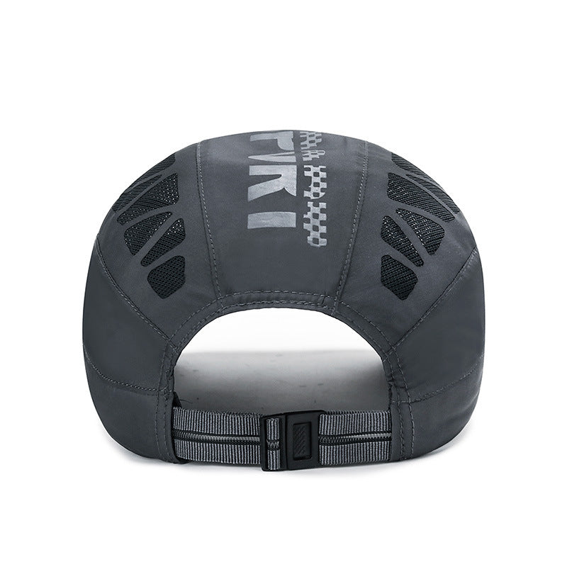 Beeckhoven ™ | Ademende & Sportieve Heren Pet